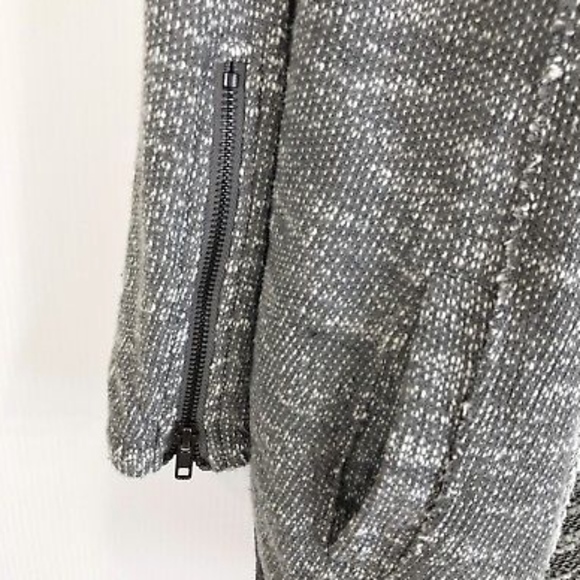 Free People In The Loop Cardi Sweater Size Small - Picture 5 of 8